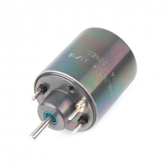 24VDC coil